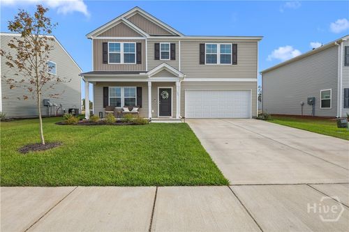180 Daylily Dr, Springfield, GA, 31329-3181 | Card Image
