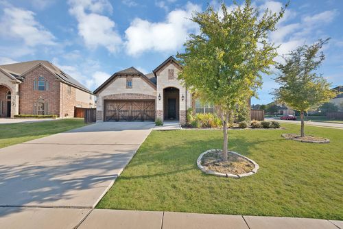 2611 Ashmont Way, Mansfield, TX, 76084-3691 | Card Image