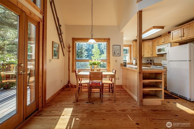 10810 Wending Ln, House other with 2 bedrooms, 1 bathrooms and null parking in Leavenworth WA | Image 11