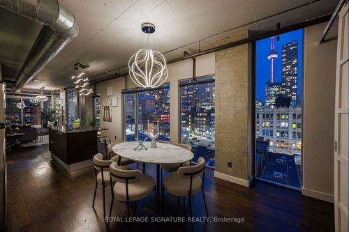 801-169 John St, Toronto, ON, M5T1X3 | Card Image