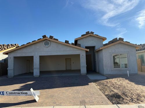 12595 E 51st St, Yuma, AZ, 85367-7012 | Card Image