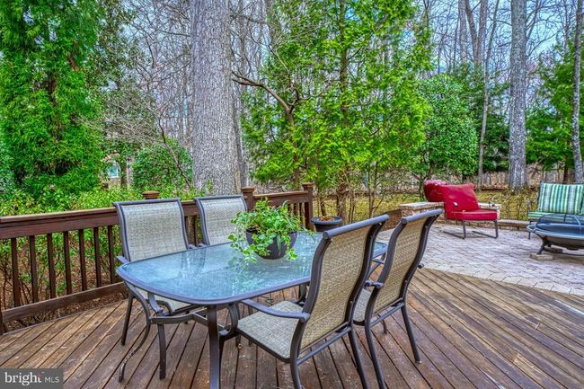 2959 Franklin Oaks Dr, House other with 5 bedrooms, 4 bathrooms and null parking in OAK HILL VA | Image 46