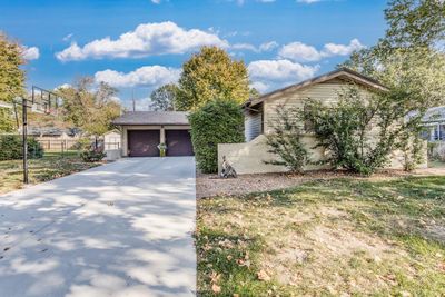 4014 W 17th St N, House other with 3 bedrooms, 2 bathrooms and null parking in Wichita KS | Image 1