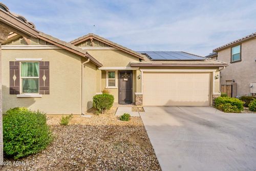 1176 N 163rd Ln, Goodyear, AZ, 85338-6294 | Card Image