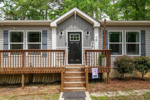 78 New Delaughter Dr, North Augusta, SC, 29860-8470 | Card Image