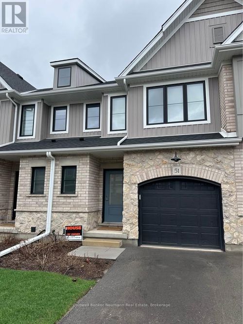 5-51 Hedley Lane, Centre Wellington (Elora/Salem), ON, N0B1S0 | Card Image