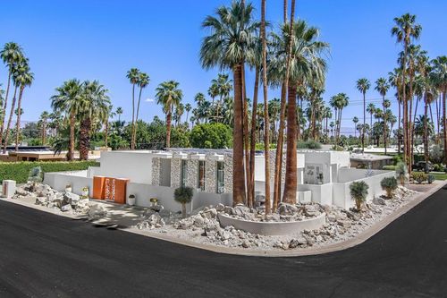 1190 S Calle De Maria, Palm Springs, CA, 92264-8548 | Card Image