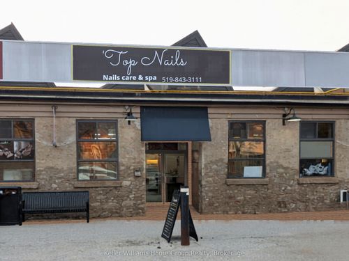 2-105 Queen Street W, Centre Wellington, ON, N1M1T7 | Card Image