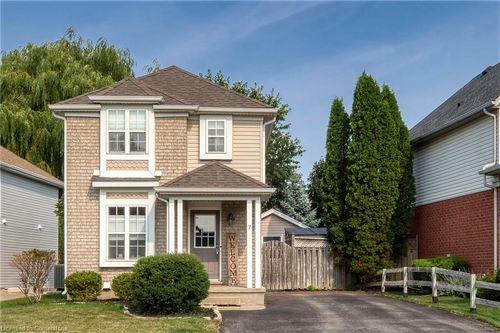7 Southcreek Trail, Guelph, ON, N1G4Y8 | Card Image