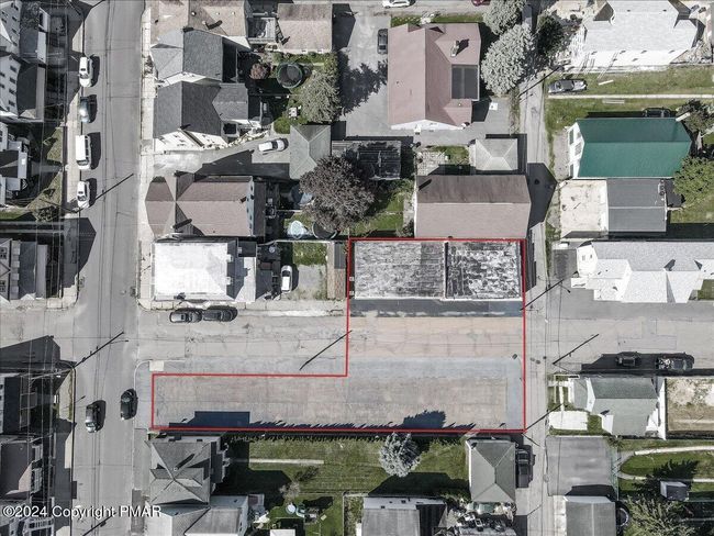 44-827 W 2nd Street Property Lines | Image 35