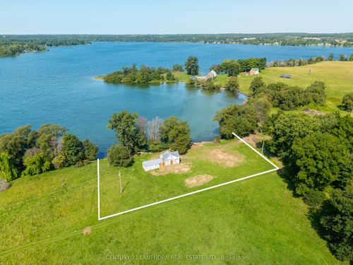 PT LT 2 Waupoos Island N/A, Prince Edward County, ON, K0K2T0 | Card Image