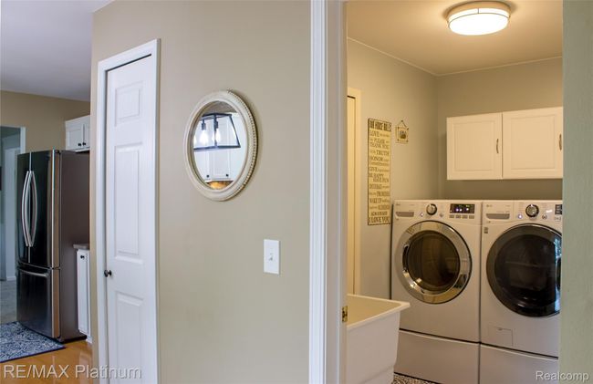 Laundry - New Washer & Dryer | Image 8