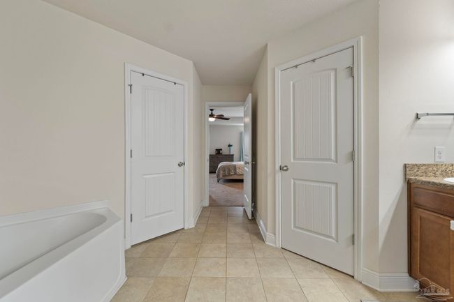 3942 Flour Mill Cir, House other with 4 bedrooms, 2 bathrooms and 2 parking in Pace FL | Image 30