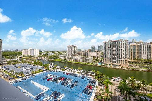 1231-100 Bayview Dr, Sunny Isles Beach, FL, 33160-4758 | Card Image