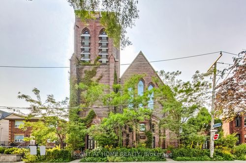 10-40 Westmoreland Ave, Toronto, ON, M6H2Z7 | Card Image