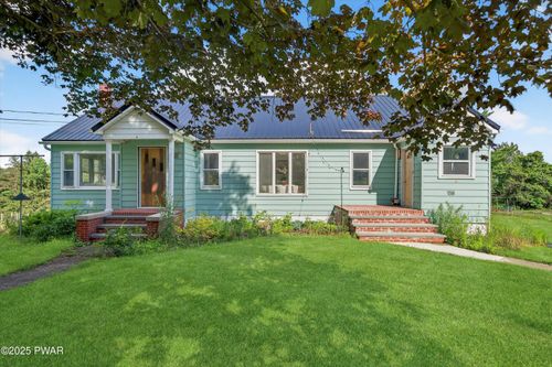 138 Milanville Rd, Beach Lake, PA, 18405-8404 | Card Image