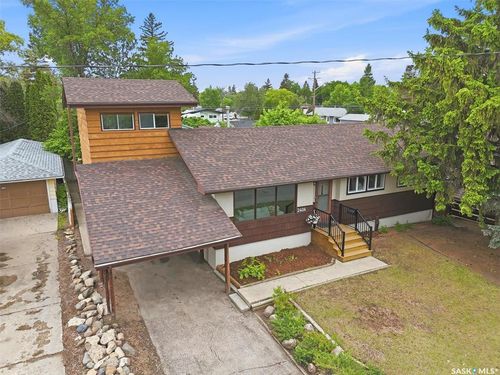 2406 Clarence Ave S, Saskatoon, SK, S7J1M2 | Card Image