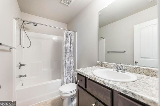 196 Amelia Dr, House other with 4 bedrooms, 3 bathrooms and null parking in Byron GA | Image 26