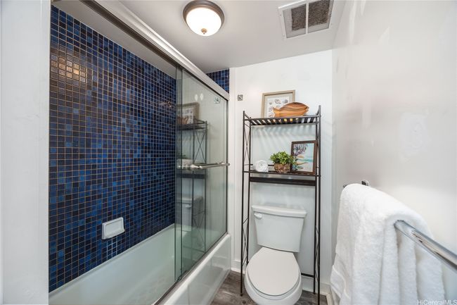 APT-1110 - 322 Aoloa St, Condo with 1 bedrooms, 1 bathrooms and 1 parking in Kailua HI | Image 21