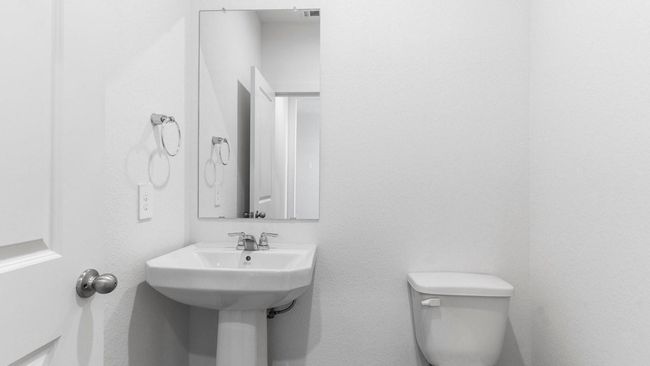 *Images and 3D tour are for illustration only and options may vary from home as built. | Image 6