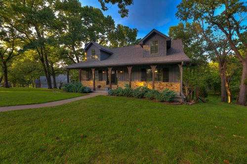 451465 Ridge Road Circle, Afton, OK, 74331 | Card Image