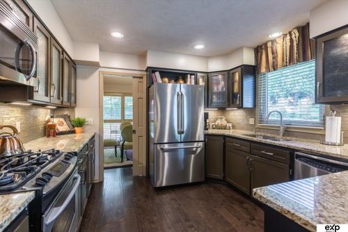 3606 S 74th St, Omaha, NE, 68124-3543 | Card Image