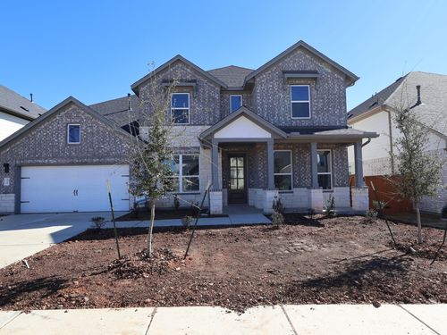 3929 Waxahachie Rd, Leander, TX, 78641-5939 | Card Image