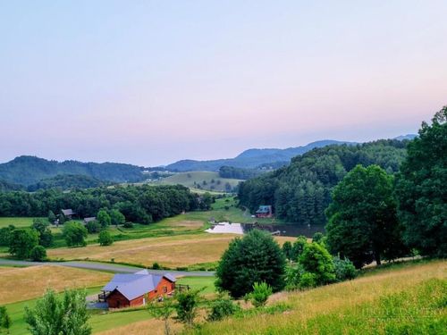 TBD Muscogee Court, Jefferson, NC, 28640 | Card Image