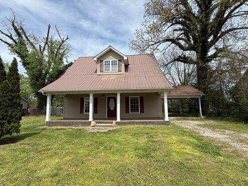 408 W High St, Manchester, TN, 37355-1642 | Card Image