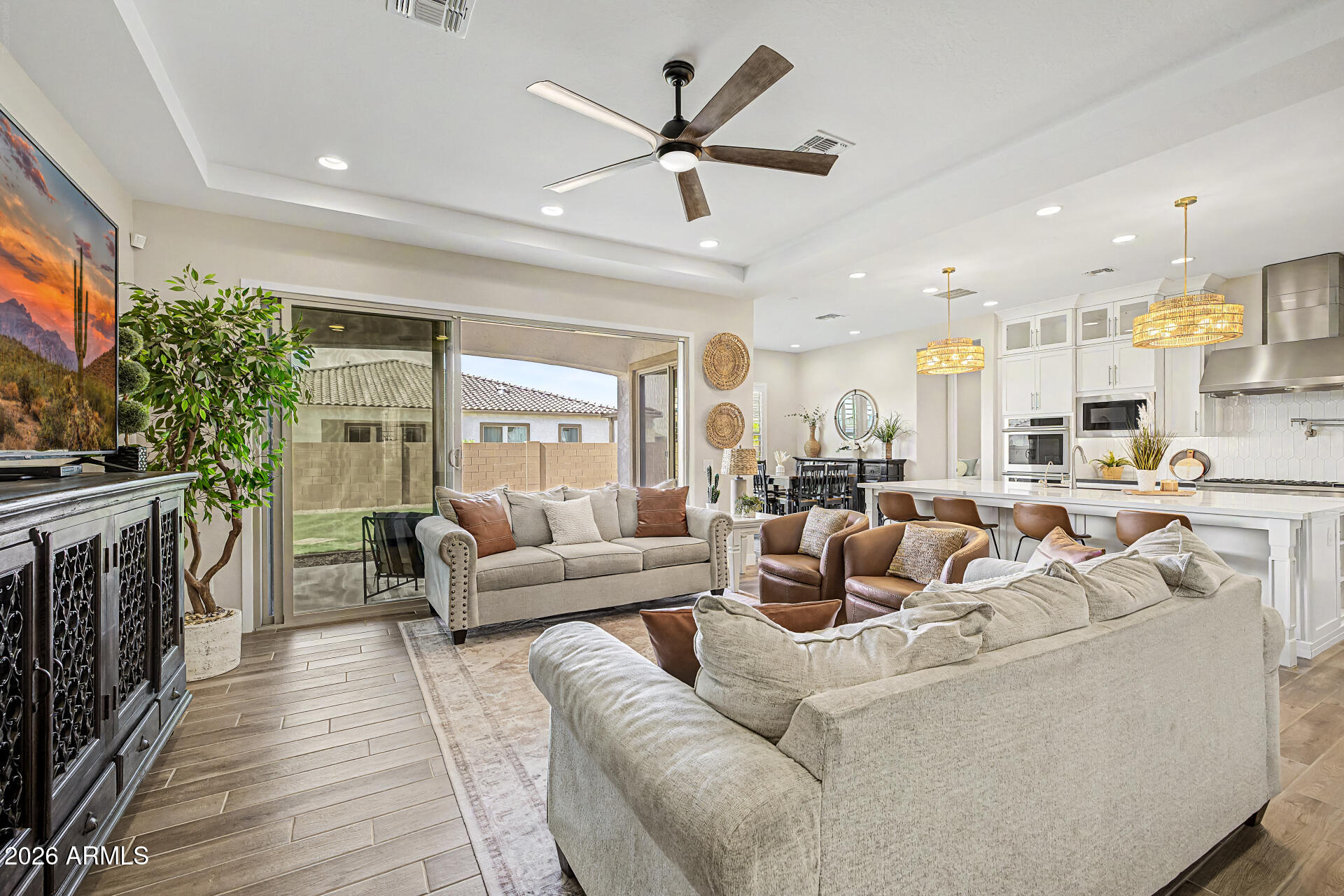 Residential in Queen Creek 5
