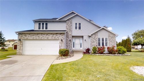 6983 Samantha Ct, Niagara Falls, NY, 14304-3019 | Card Image