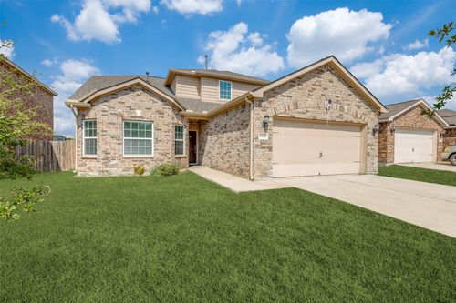 9065 Lone Cypress Dr, Forney, TX, 75126-1729 | Card Image