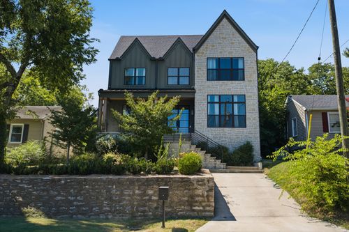 305 Chamberlin St, Nashville, TN, 37209-4814 | Card Image