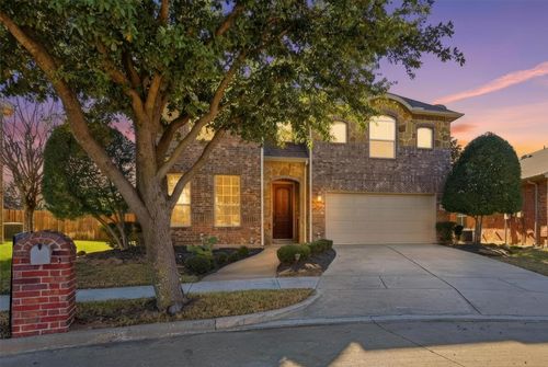 6284 Sun Ray Dr, Denton, TX, 76208-6854 | Card Image