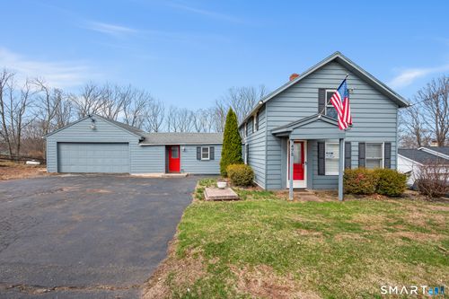 475 Ballfall Rd, Middletown, CT, 06457-2341 | Card Image