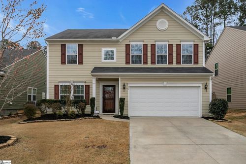 15 Fawn Hill Drive, Simpsonville, SC, 29681 | Card Image