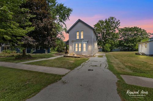 409 E Main St, Peotone, IL, 60468-9175 | Card Image