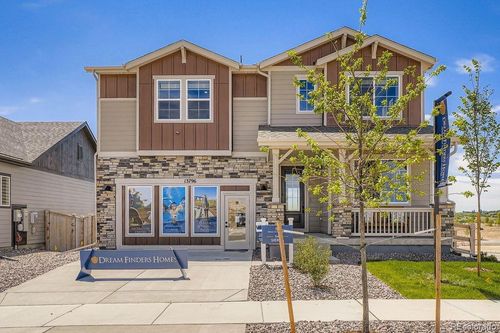 16280 Amaryllis Ave, Parker, CO, 80134-6975 | Card Image