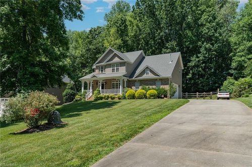1023 Greenheather Dr, Salisbury, NC, 28147-6797 | Card Image