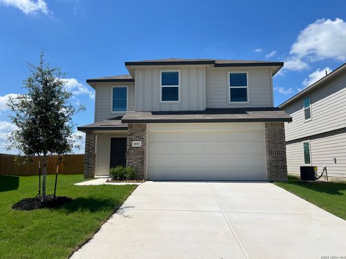 10313 Lassen Park, Adkins, TX, 78101 | Card Image