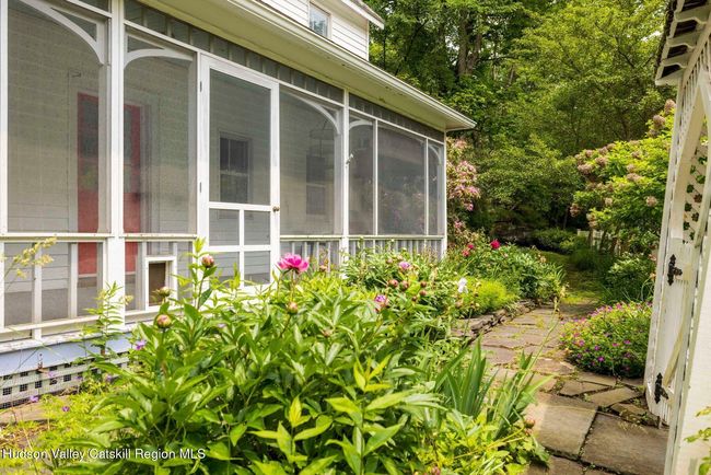 194 Wittenberg Rd, House other with 3 bedrooms, 3 bathrooms and null parking in Bearsville NY | Image 39