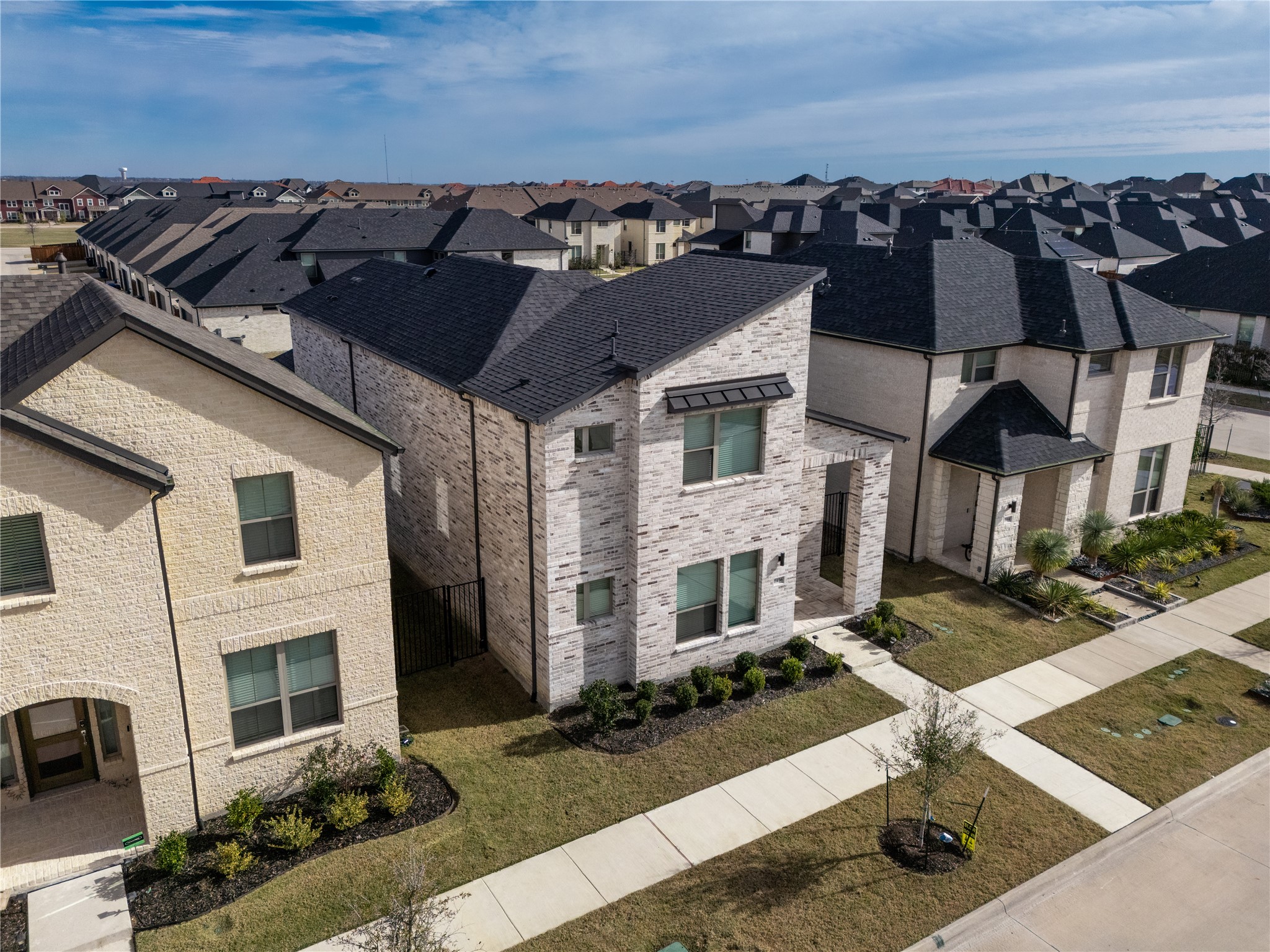 Residential Lease in Frisco 2