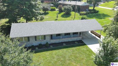 1209 Johnstown Road, House other with 3 bedrooms, 2 bathrooms and null parking in Elizabethtown KY | Image 2