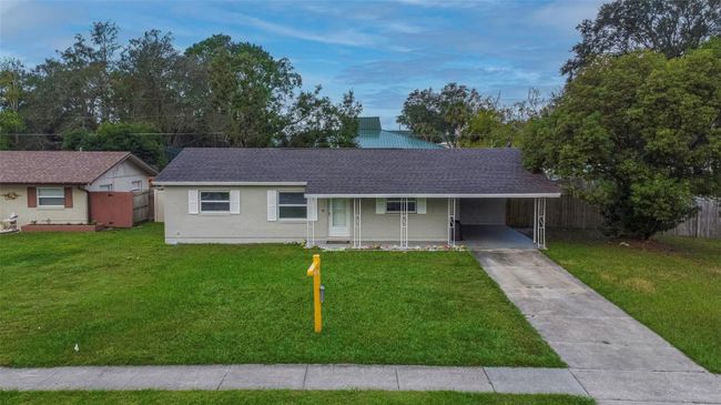 808 S Scott Avenue, House other with 4 bedrooms, 2 bathrooms and null parking in Sanford FL | Image 24