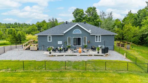 1145 Hybla Rd, Bancroft, ON, K0L1C0 | Card Image