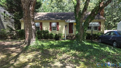 10100 Bayham Dr, North Chesterfield, VA, 23235-4829 | Card Image