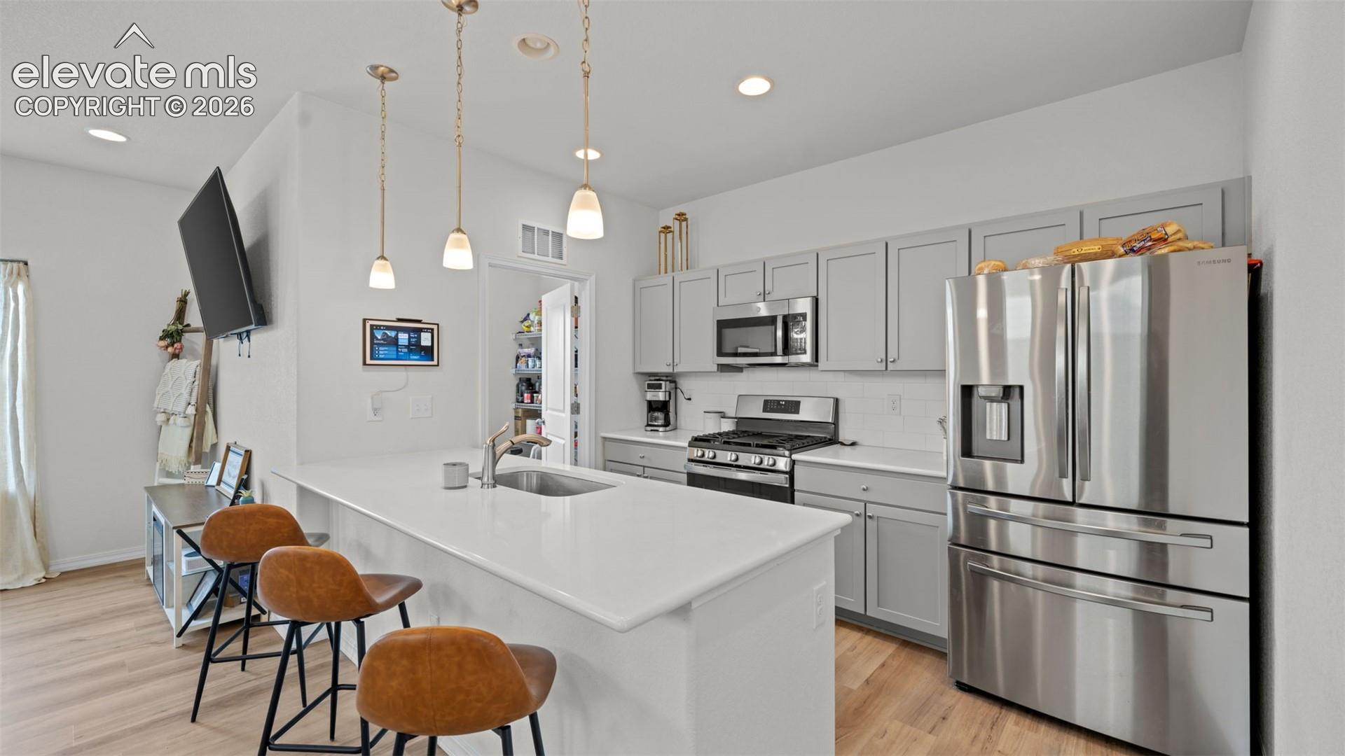 Residential in Colorado Springs 3