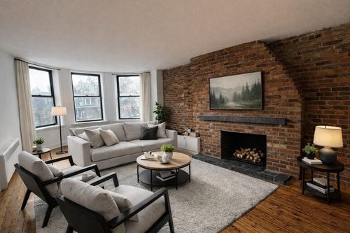 41-482 Beacon Street, Boston, MA, 02115 | Card Image