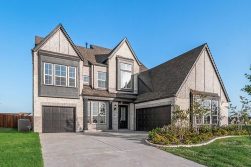 502 Fort Davis Dr, Forney, TX, 75126-4236 | Card Image