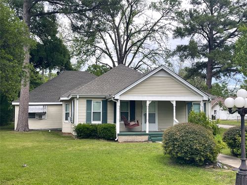 421 S 8th Ave, Teague, TX, 75860-2238 | Card Image